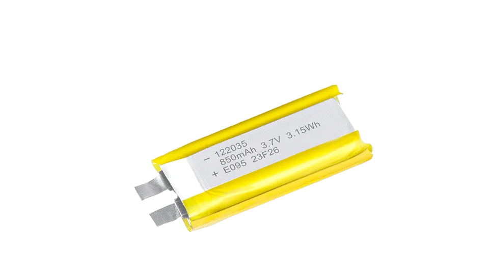 851528-210mAh