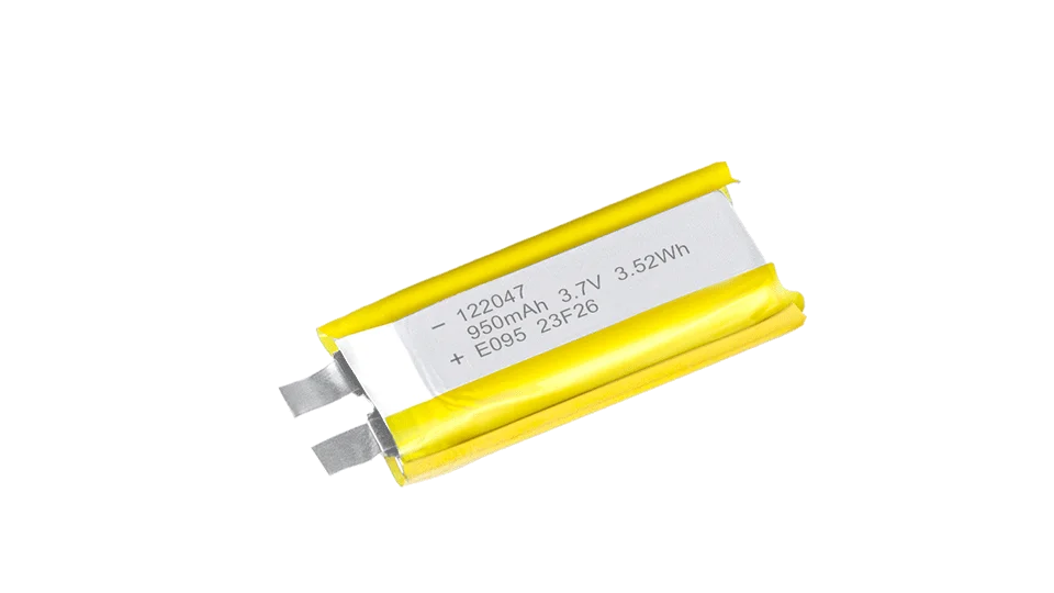 851528-265mAh