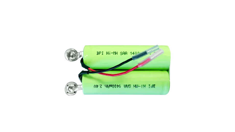 43B1400mAh*2