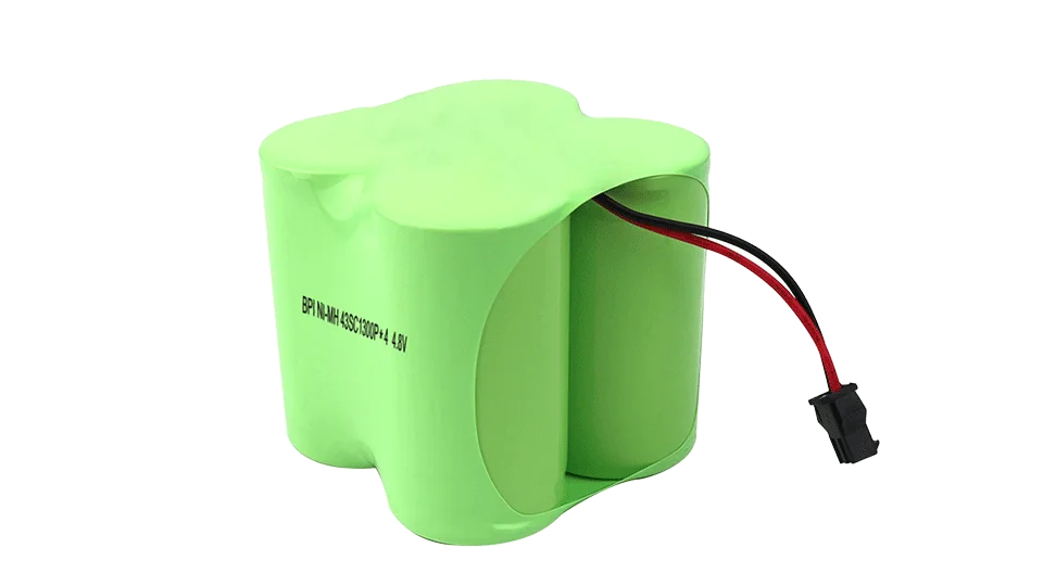 18650*4S-2600mAh