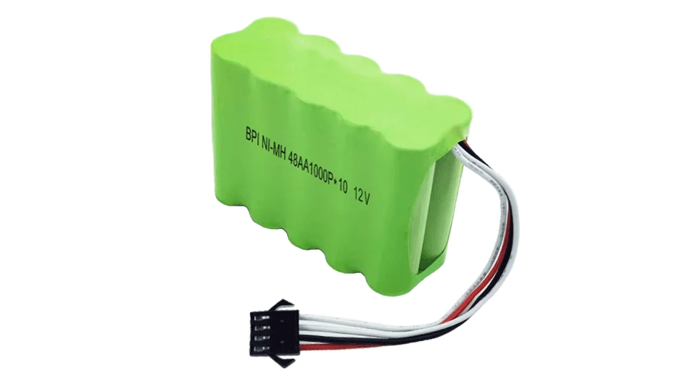 18650*5S-5000mAh