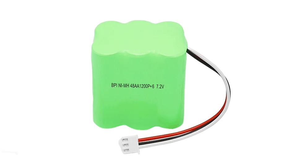 25.6V 105Ah