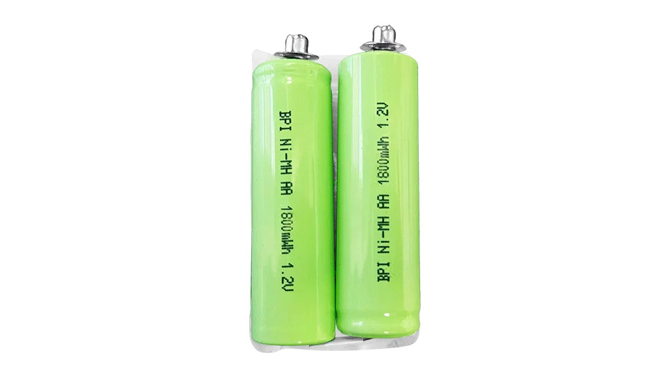 48AA1800mAh*2