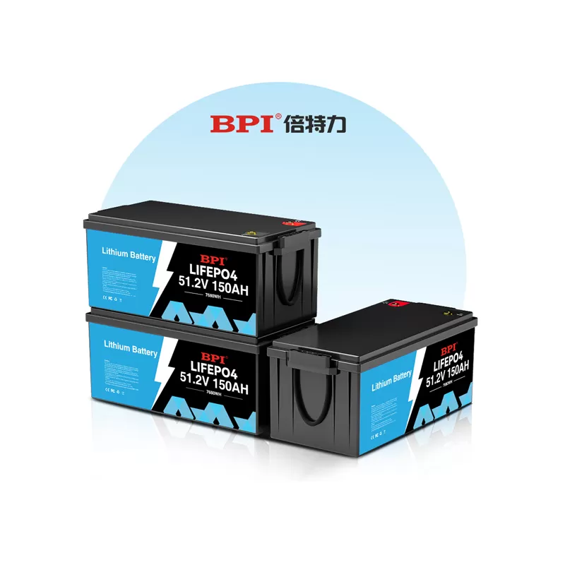 48v lifepo4 battery factory