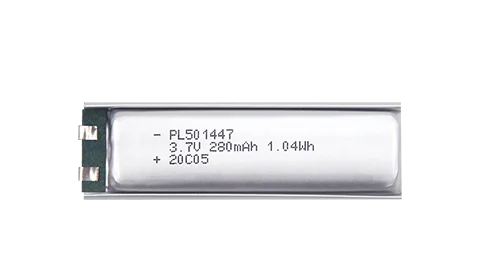 122035-850mAh