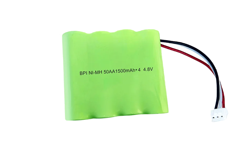 14.8V*4S-2600mAh