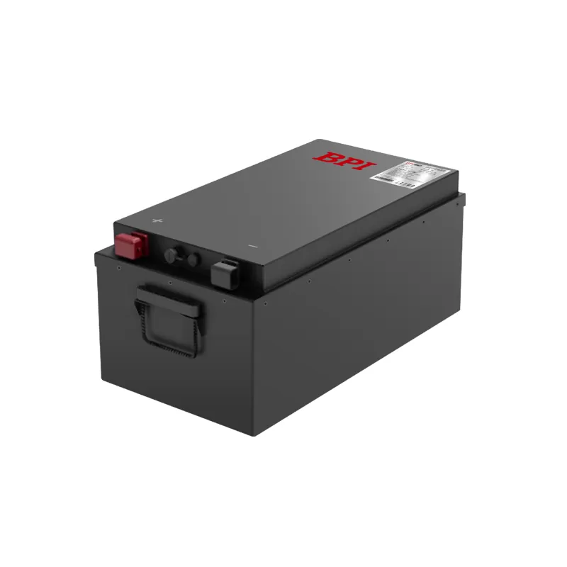 60v lifepo4 battery factory