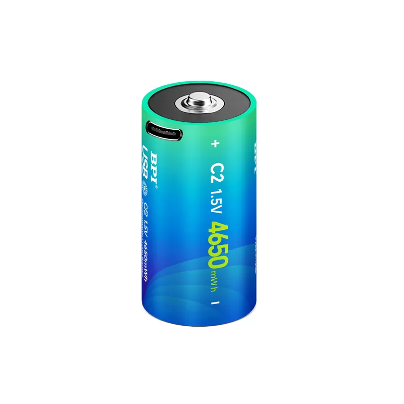 9v c d type c series lithium batteries factory