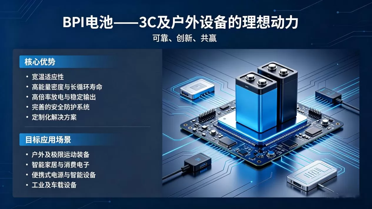 BPI电池—3C及户外设备的理想动力.jpg