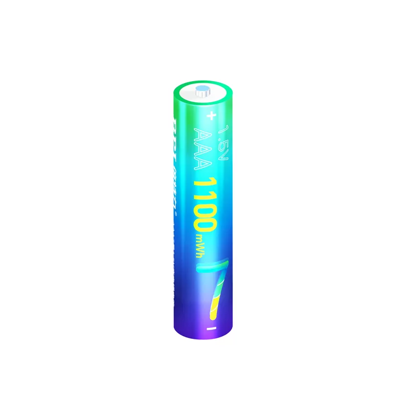aaa aa type c series lithium batteries china
