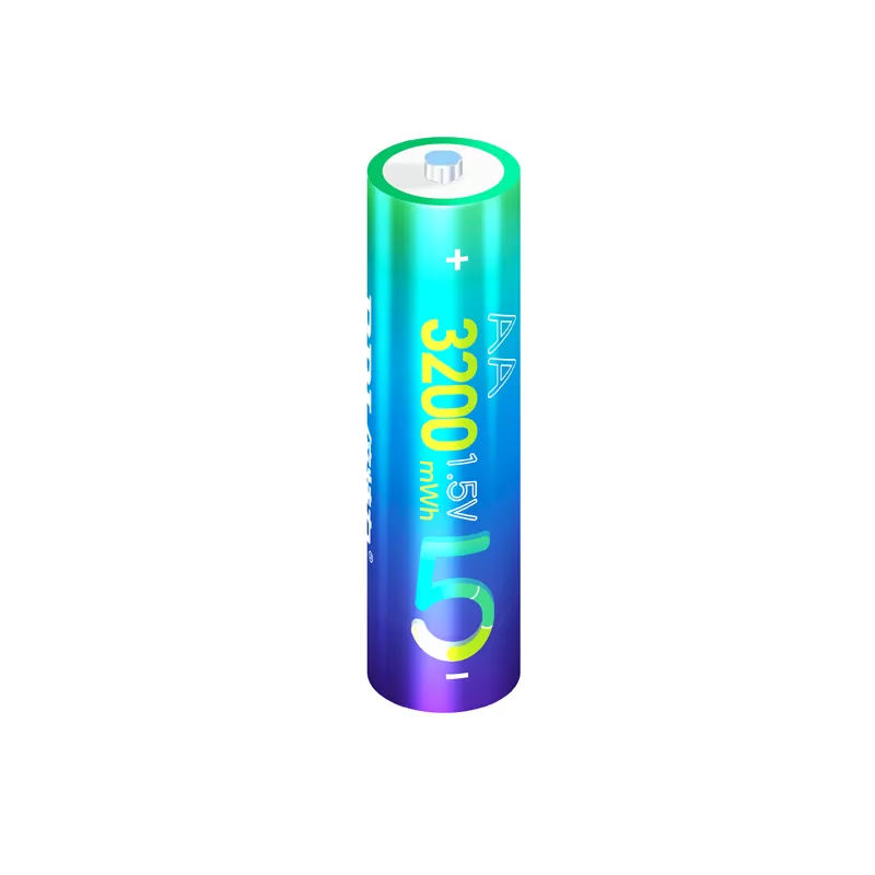 aaa aa type c series lithium batteries suppliers