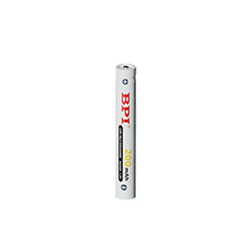 aaaaa ni mh batteries wholesale manufacturers