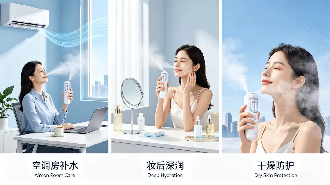 小体积,大能量,更安心:倍特力锂电池,智能补水仪的理想动力之选 小体积,大能量,更安心:倍特力锂电池,智能补水仪的理想动力之选