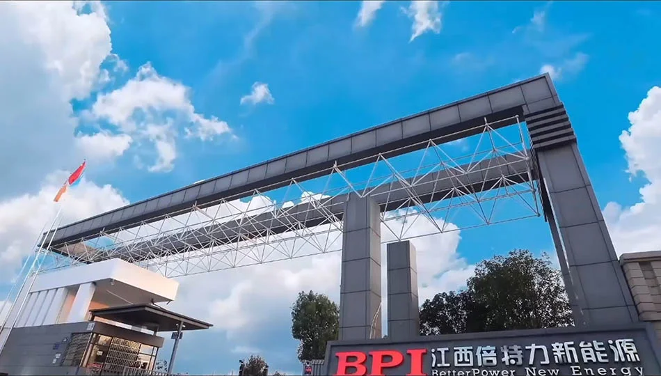 企业实力