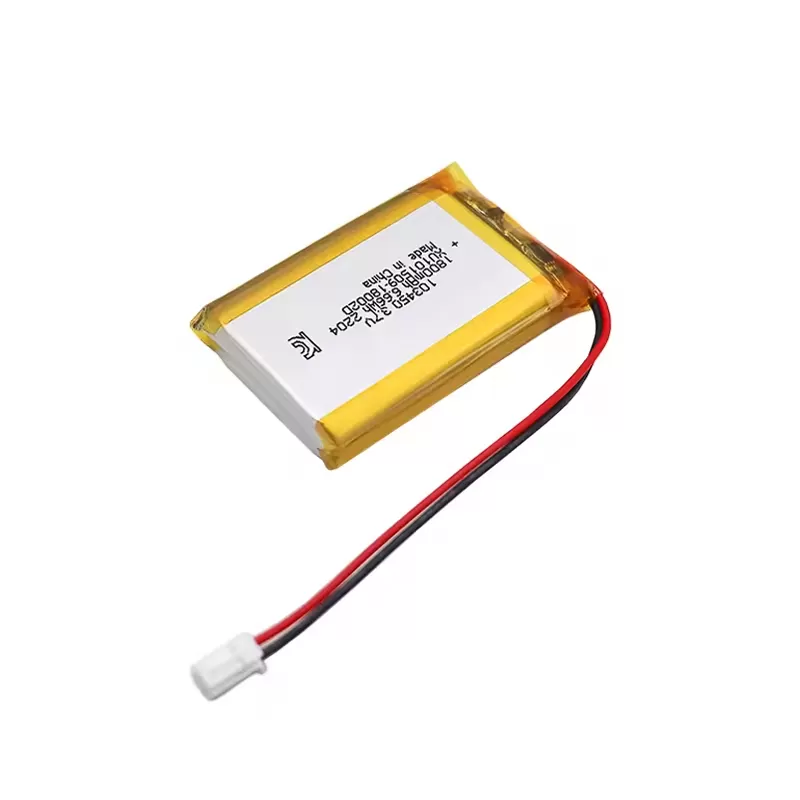 fast charge li po batteries suppliers