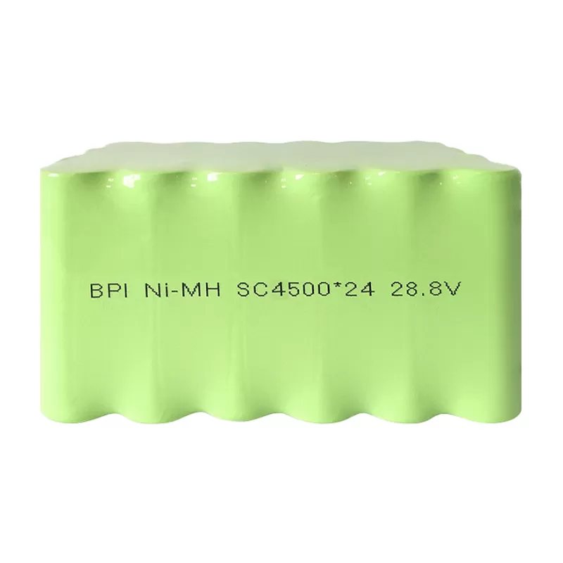镍氢Pack
