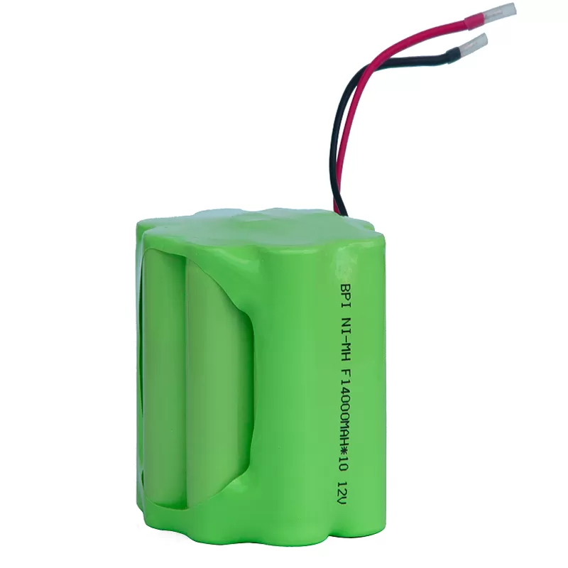 镍氢Pack