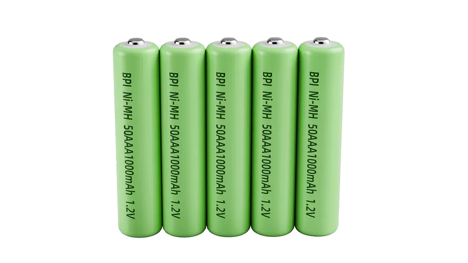 14500-800mAh