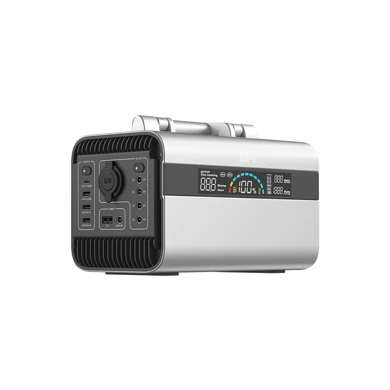 outdoor power mb series in china