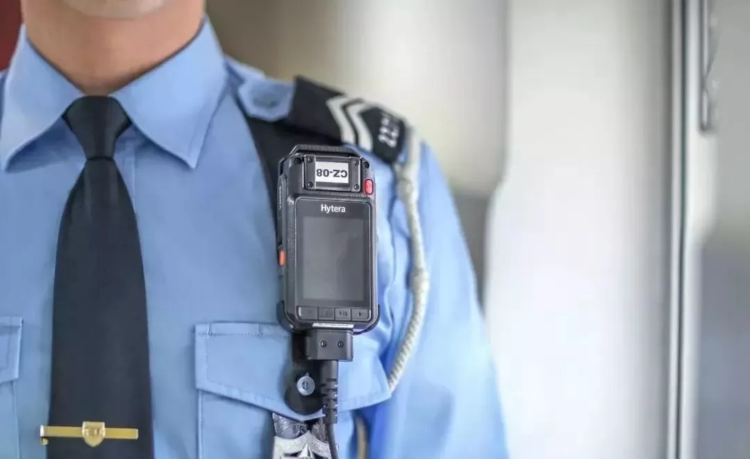 守护每一次现场记录：倍特力电池为智能执法仪提供可靠动力保障