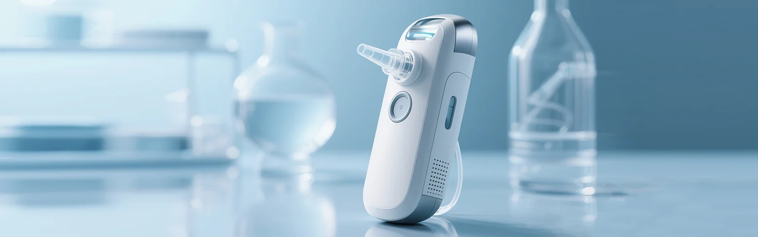 鼻炎仪器