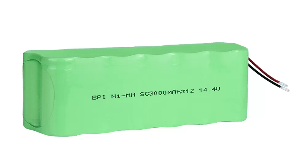 18650*4S-2600mAh