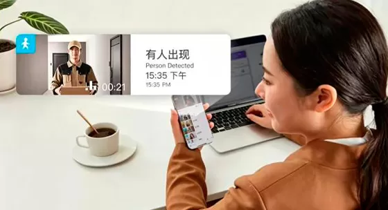 全天守护的“能量心脏”：倍特力锂电池如何成为智能门铃的安心之选