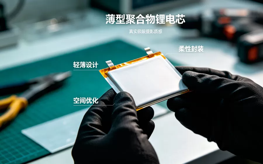电动工具的“动力内核”:倍特力聚合物锂电在锂电电动工具领域的技术价值 电动工具的“动力内核”:倍特力聚合物锂电在锂电电动工具领域的技术价值