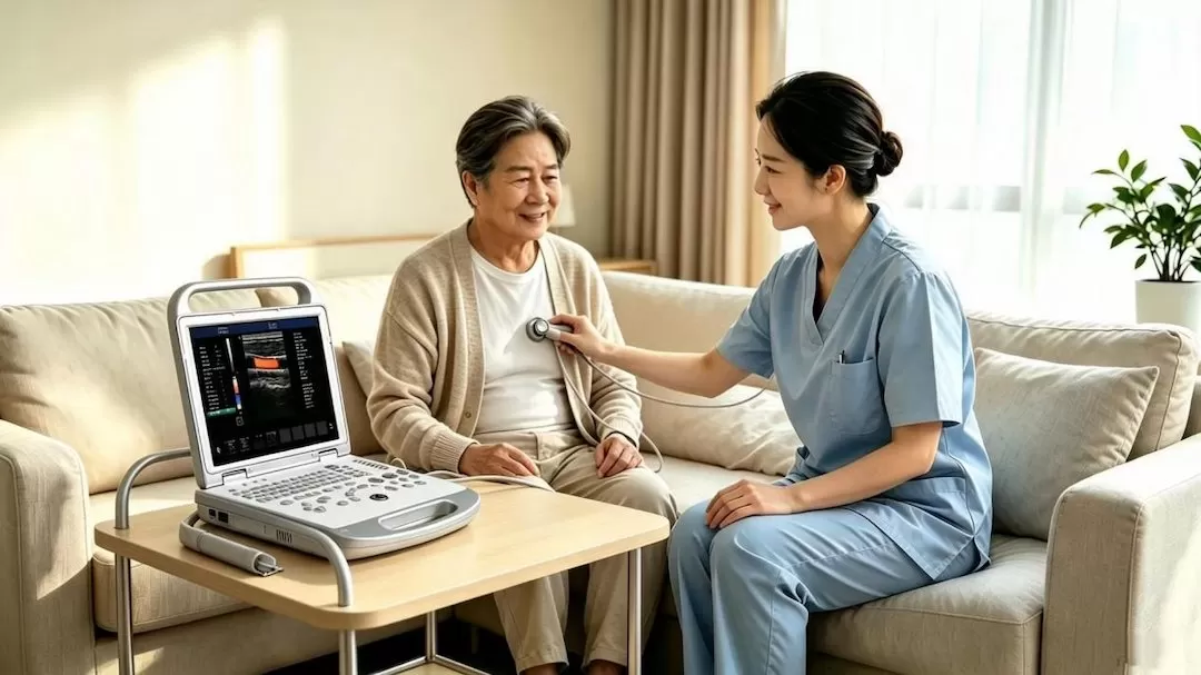 长效安全医疗动力:倍特力专用电池在便携式诊断仪领域的技术价值 长效安全医疗动力:倍特力专用电池在便携式诊断仪领域的技术价值