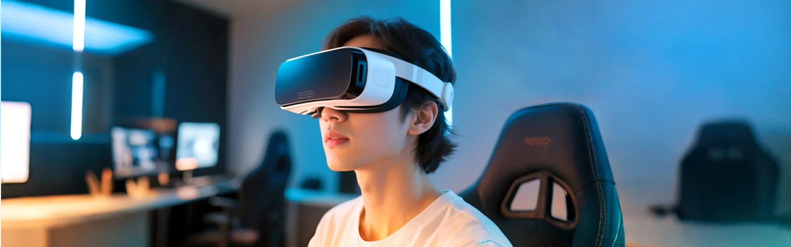 VR/AR