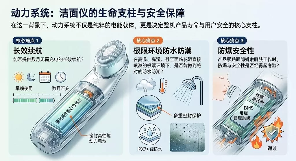 倍特力锂电池在智能洁面仪领域的技术价值2.jpg 倍特力锂电池在智能洁面仪领域的技术价值2.jpg