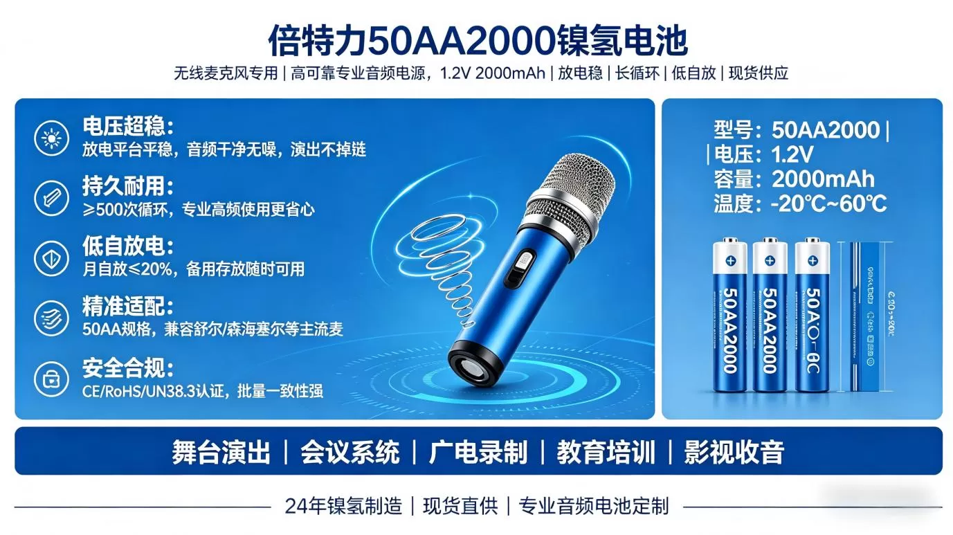 倍特力镍氢电池50AA2000.jpg 倍特力镍氢电池50AA2000.jpg