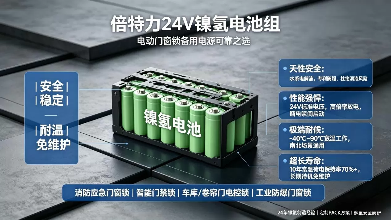 倍特力镍氢电池组电动门窗锁备用电源的可靠之选.jpg