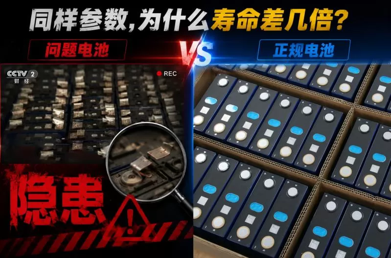 央视曝光电池寿命差距原因1.jpg